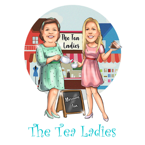 The Tea Ladies